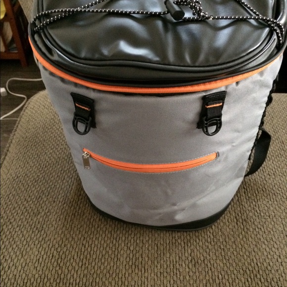 outdoor adventure backpack cooler